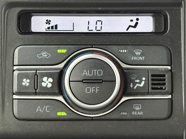 DAIHATSU TAFT 2023 Image 31