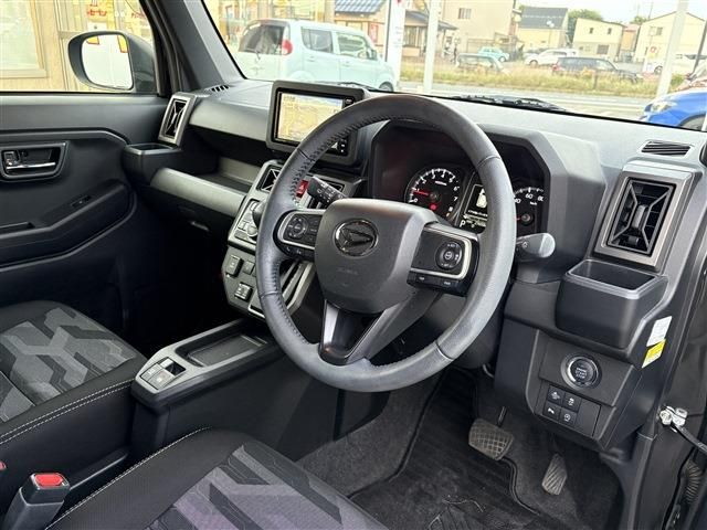 DAIHATSU TAFT 2023 Image 31