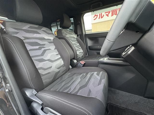 DAIHATSU TAFT 2023 Image 31