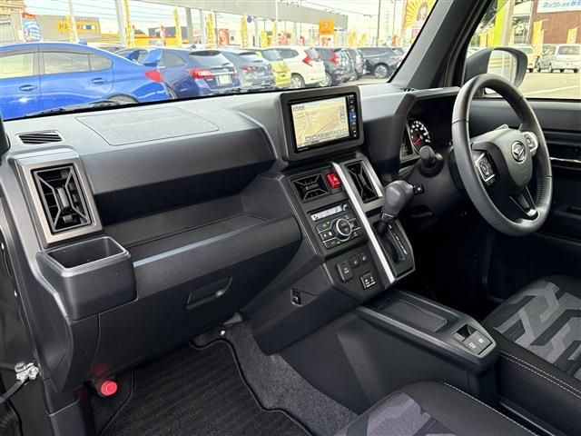 DAIHATSU TAFT 2023 Image 31