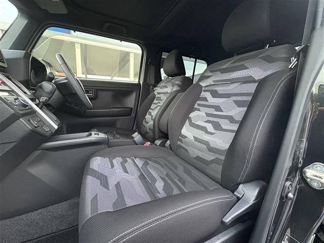 DAIHATSU TAFT 2023 Image 31