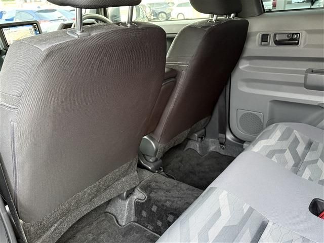 DAIHATSU TAFT 2023 Image 31