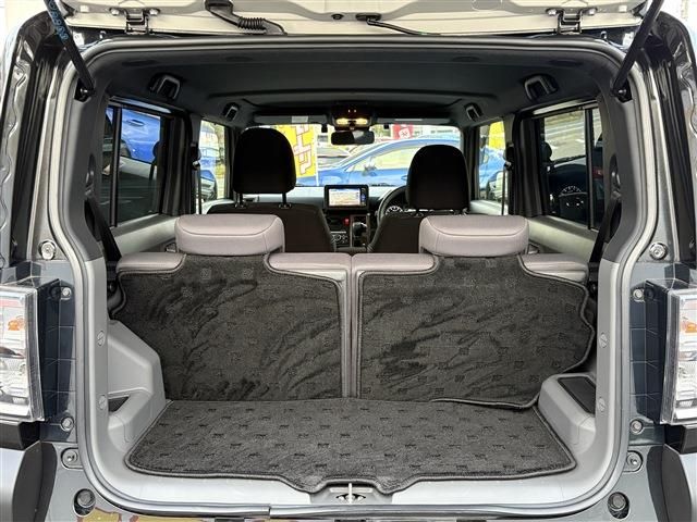 DAIHATSU TAFT 2023 Image 31