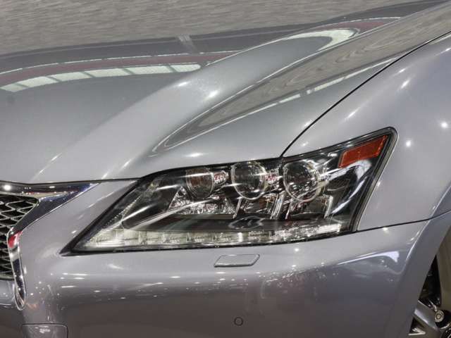 TOYOTA LEXUS GS450H 2013 Image 31