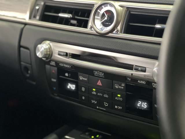 TOYOTA LEXUS GS450H 2013 Image 31