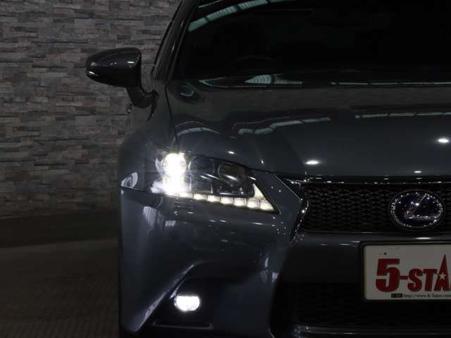 TOYOTA LEXUS GS450H 2013 Image 31
