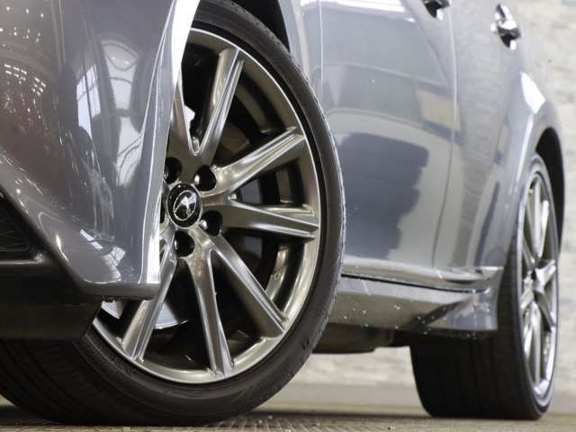 TOYOTA LEXUS GS450H 2013 Image 31