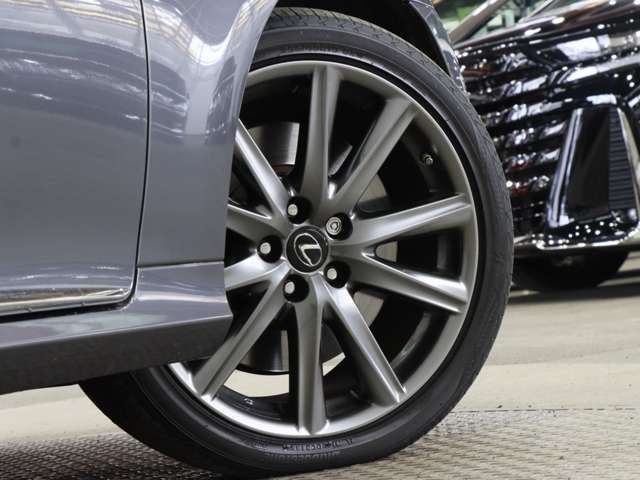 TOYOTA LEXUS GS450H 2013 Image 31