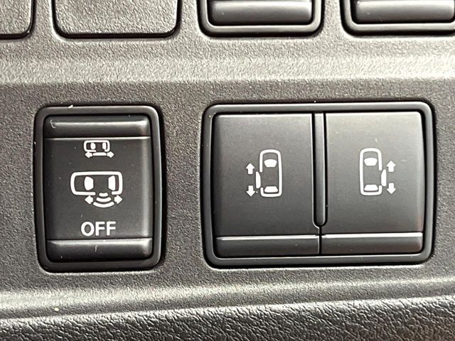 NISSAN SERENA  WG 2020 Image 31