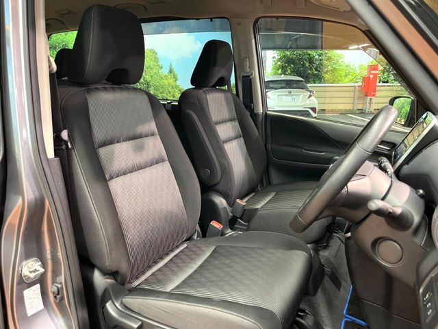 NISSAN SERENA  WG 2020 Image 31