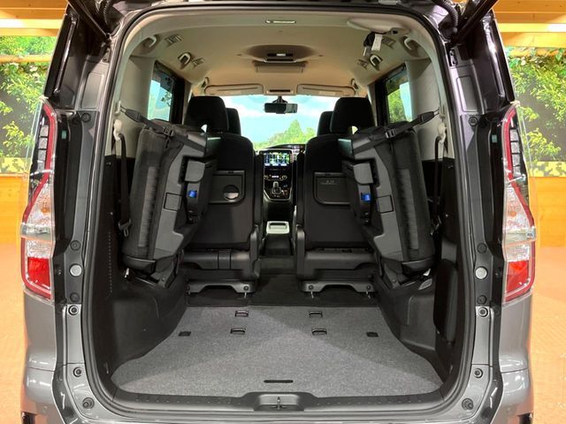 NISSAN SERENA  WG 2020 Image 31