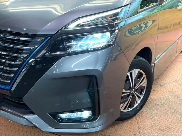 NISSAN SERENA  WG 2020 Image 31