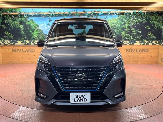 NISSAN SERENA  WG 2020 Image 31