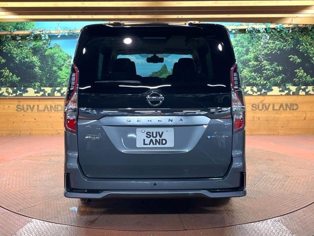 NISSAN SERENA  WG 2020 Image 31