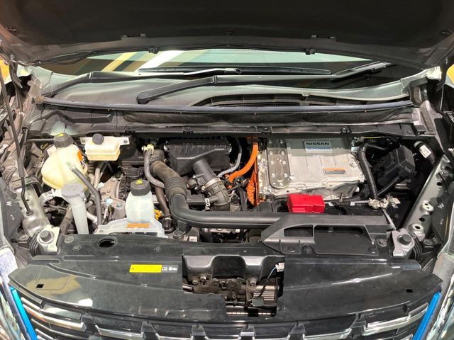 NISSAN SERENA  WG 2020 Image 31