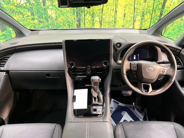 TOYOTA ALPHARD 2024 Image 31