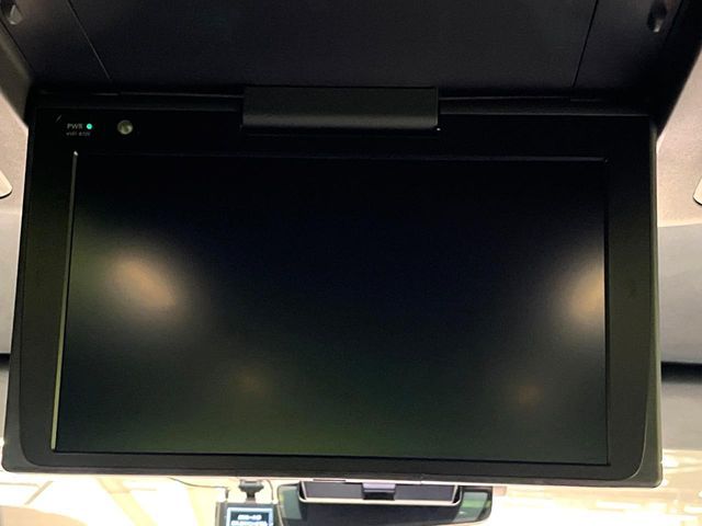 TOYOTA ALPHARD 2024 Image 31