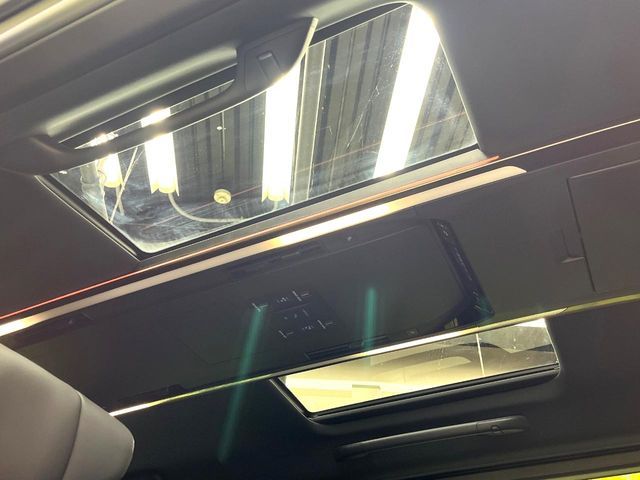 TOYOTA ALPHARD 2024 Image 31