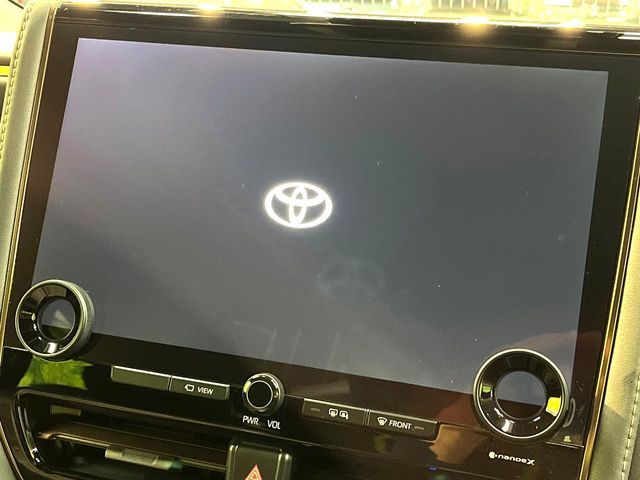 TOYOTA ALPHARD 2024 Image 31