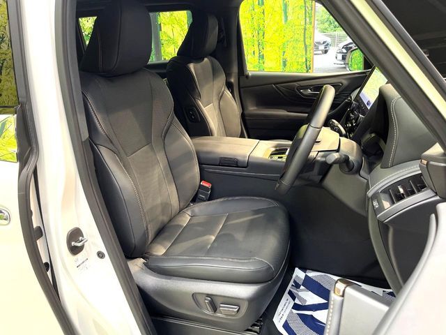 TOYOTA ALPHARD 2024 Image 31