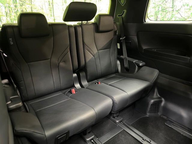 TOYOTA ALPHARD 2024 Image 31