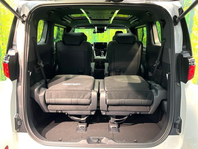 TOYOTA ALPHARD 2024 Image 31
