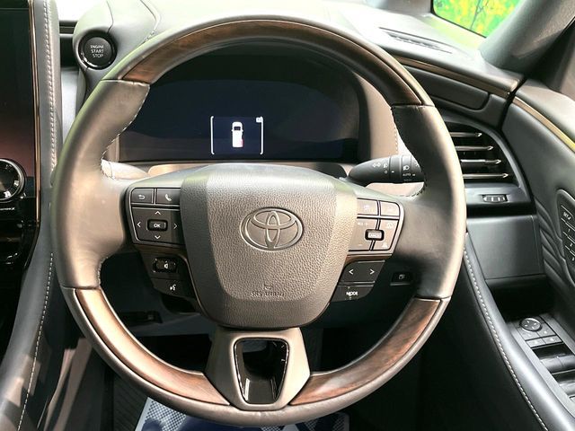 TOYOTA ALPHARD 2024 Image 31