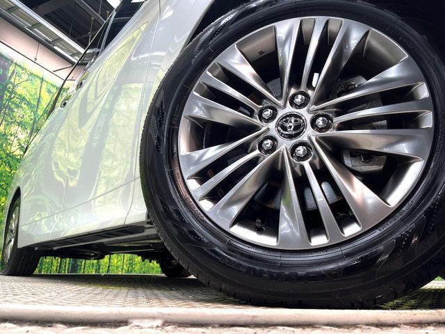 TOYOTA ALPHARD 2024 Image 31