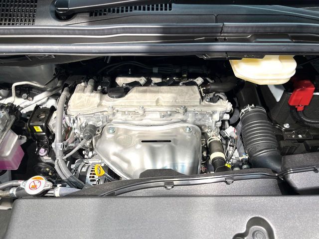 TOYOTA ALPHARD 2024 Image 31