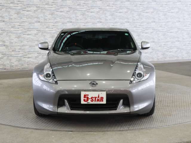 NISSAN FAIRLADY Z 2009 Image 31