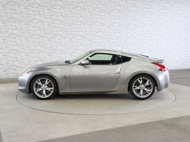 NISSAN FAIRLADY Z 2009 Image 31