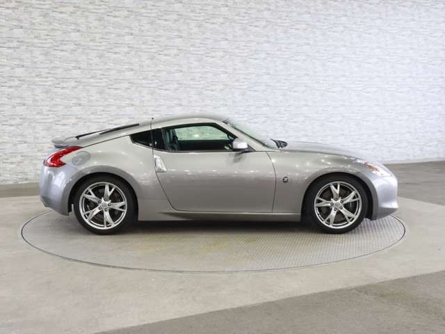 NISSAN FAIRLADY Z 2009 Image 31