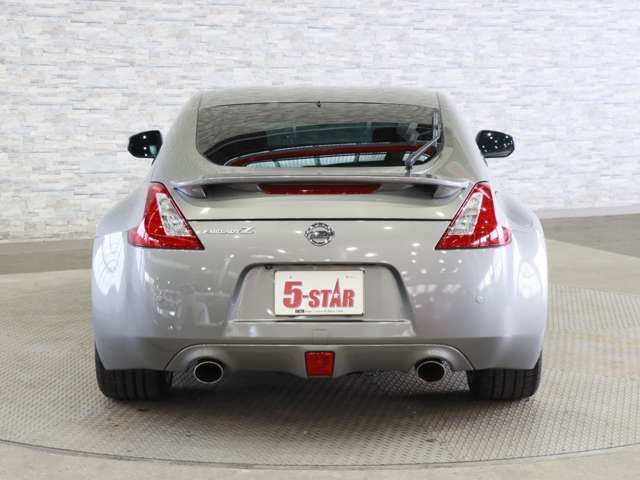 NISSAN FAIRLADY Z 2009 Image 31
