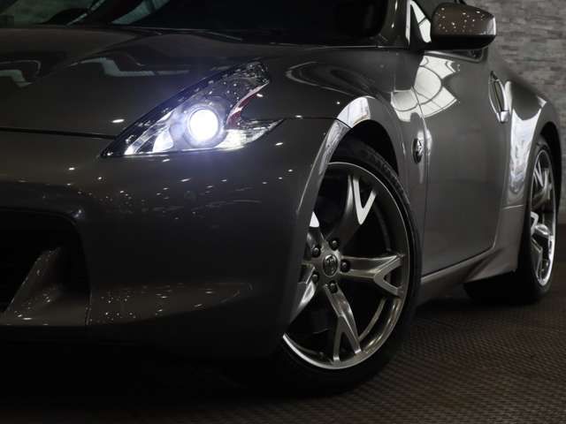 NISSAN FAIRLADY Z 2009 Image 31