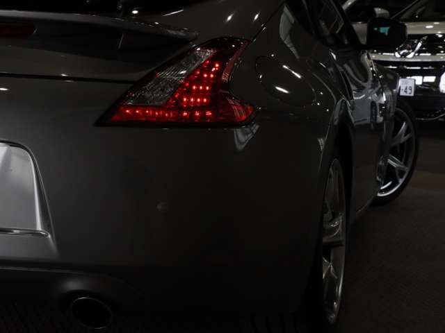 NISSAN FAIRLADY Z 2009 Image 31