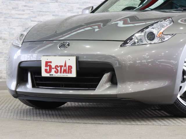 NISSAN FAIRLADY Z 2009 Image 31