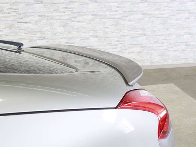 NISSAN FAIRLADY Z 2009 Image 31