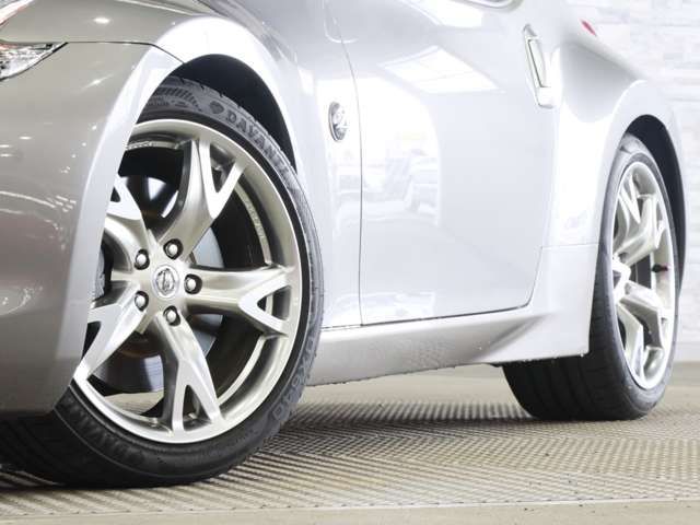 NISSAN FAIRLADY Z 2009 Image 31