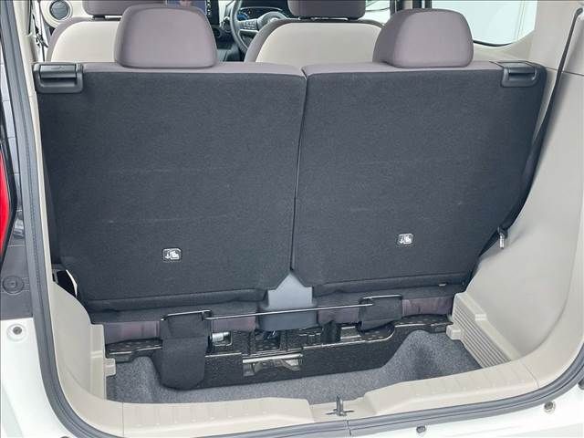 NISSAN DAYZ 2020 Image 31