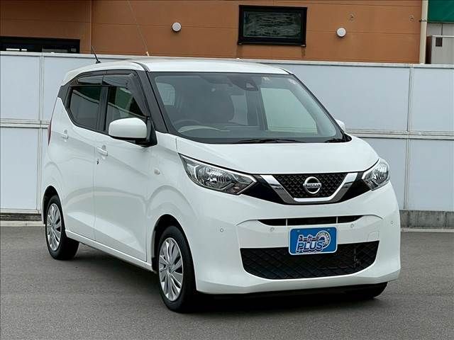 NISSAN DAYZ 2020 Image 31