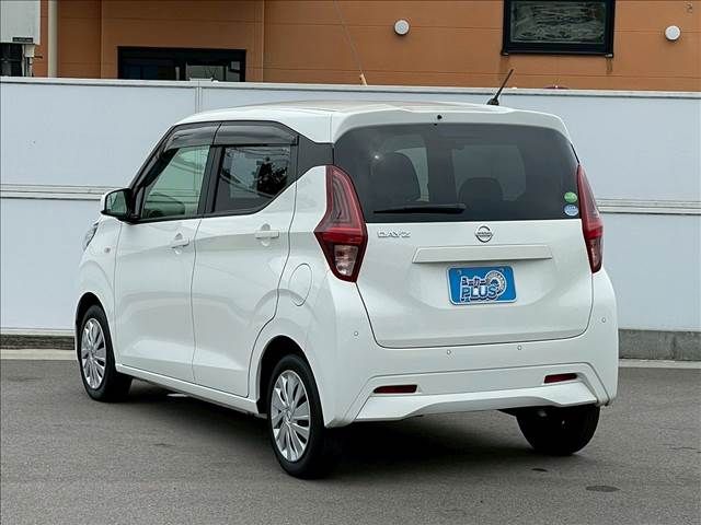 NISSAN DAYZ 2020 Image 31