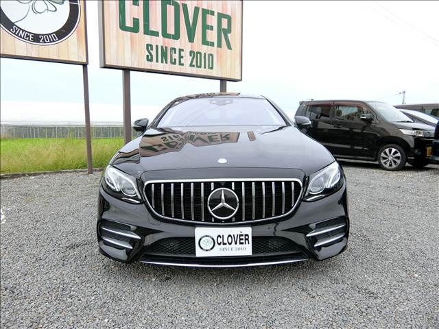 MERCEDES BENZ E CLAS 2017 Image 31