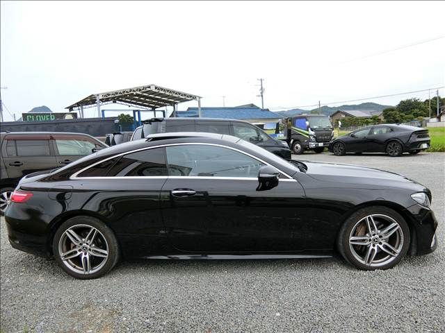 MERCEDES BENZ E CLAS 2017 Image 31