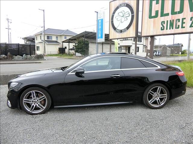 MERCEDES BENZ E CLAS 2017 Image 31