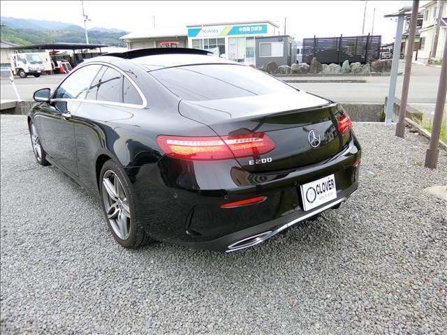 MERCEDES BENZ E CLAS 2017 Image 31