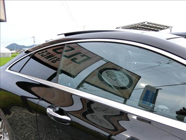 MERCEDES BENZ E CLAS 2017 Image 31