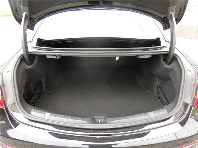 MERCEDES BENZ E CLAS 2017 Image 31