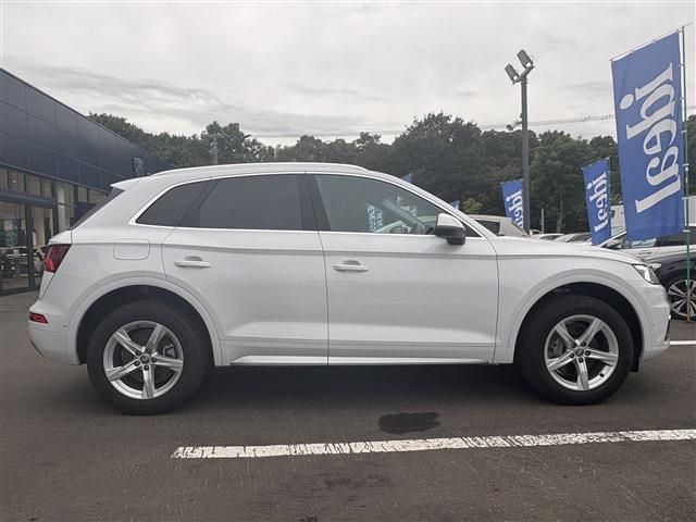 AUDI Q5 2020 Image 31