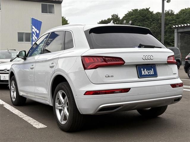 AUDI Q5 2020 Image 31