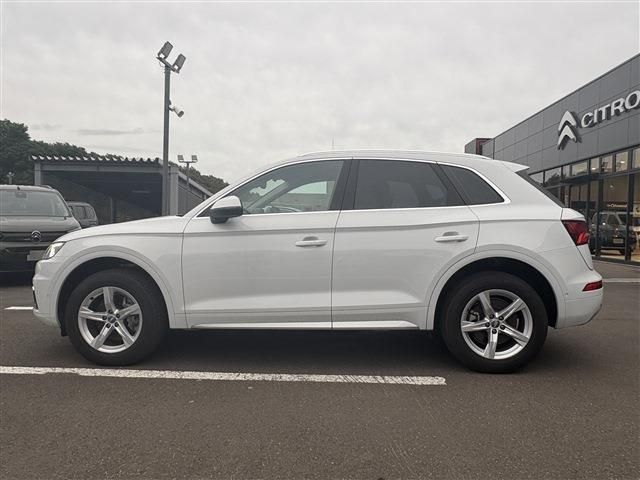 AUDI Q5 2020 Image 31
